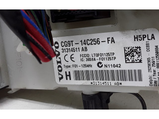 Блок предохранителей 31314511, 31314511AB Volvo S60