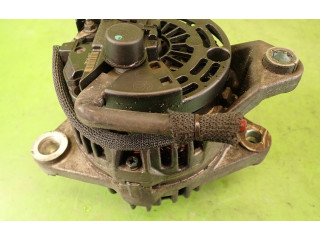 Генератор 0124415011   Lancia Lybra