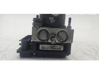 Блок АБС 0265231502 Mitsubishi Colt CZ3 2006 - 2009 года