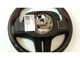 Руль BMW M5 F90 2017- года 021064, 32308094391