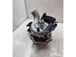 Turbodmychadlo Турбина 059145074 Audi Q7 4L CRC