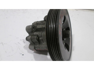 Насос усилителя руля