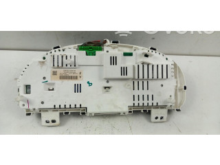 Панель приборов Honda Odyssey