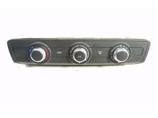 Модуль блока управления кондиционером 83A820047BXHA, 83A820047B Audi A1