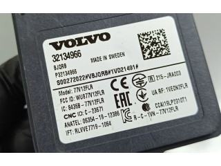 Модуль управления слепым пятном 32134966 Polestar 2