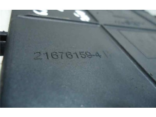 Блок предохранителей 6500CC Citroen C5