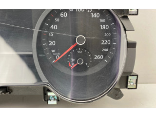 Панель приборов 3G0920751A, VDD024201 Volkswagen PASSAT B8