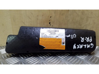 Подушка безопасности в сиденье 6G9N611D32BC Ford Galaxy