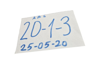 Блок ABS 0273004362, 087092   Opel Astra G