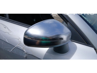 Зеркало электрическое        Audi TT TTS Mk2  2006 - 2014 года   