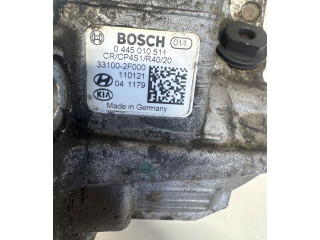 Vstřikovací čerpadlo 0445010511, 331002F000 Hyundai ix35