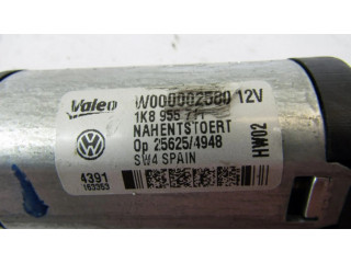 Моторчик заднего дворника 1K8955711    Volkswagen Scirocco