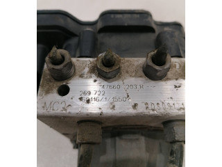 Jednotka ABS 476601203R, 269722 Renault Sandero I 2015