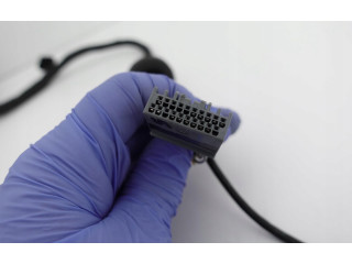 Зеркало электрическое        Volvo XC40   -  года   