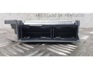 Блок подушек безопасности 9653493780   Citroen C4 I