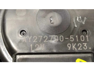 Вентилятор печки    5191743AA, 2727005101   Jeep Patriot