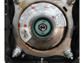 Подушка безопасности водителя 80100AT100   KIA Niro