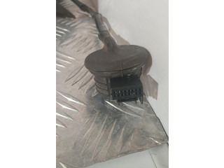 Зеркало электрическое Audi A3 S3 A3 Sportback 8P 2005 - 2013 года