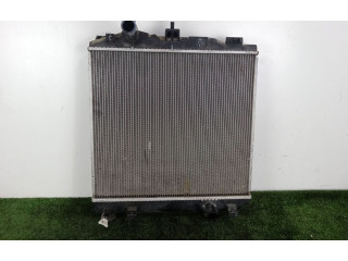 Радиатор охлаждающей жидкости 1350A801, 375X430X10MM Mitsubishi Mirage VI G4 Attrage