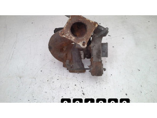 Turbodmychadlo Турбина 2200 VV12AL0015 A66109602 Chrysler PT Cruiser