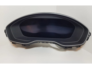 Панель приборов 8W5920790M, 8W5920790L Audi A4 S4 B9 8W