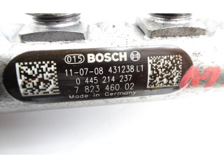 Pojistková skříňka Топливный насос 0445010519, 0445110401 Mini Cooper Countryman R60 2010