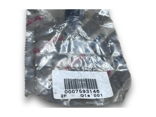 Блок управления двигателем Блок управления 7593146 Alfa Romeo 147