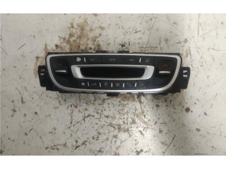 Блок управления климат-контролем 275109409R, 275109409R   Renault Scenic III   Grand scenic III