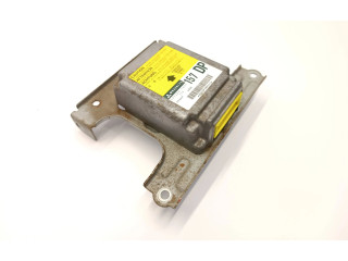 Блок подушек безопасности MR268157, 1523001051   Mitsubishi Pajero