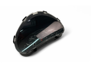 Přístrojová deska Citroen Berlingo 2005 9656696180