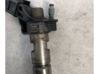Vstřikovač 059130277CD, 0445117022 Audi Q7 4L