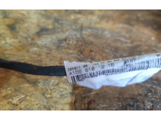 Зеркало электрическое Mercedes-Benz ML W166 2012 - 2017 года