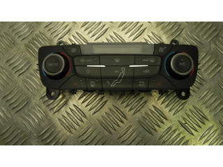 Блок управления климат-контролем F1ET18C612DJ, Y784   Ford Focus