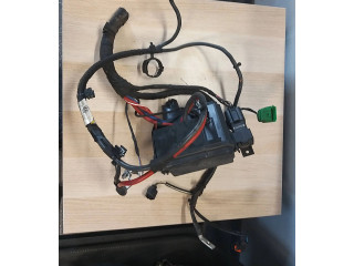 Блок предохранителей 6C0907361D   Skoda Fabia Mk3 (NJ)    