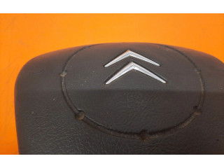 Подушка безопасности водителя 963800009UD Alpine C2