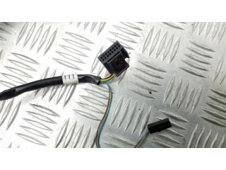 Зеркало электрическое правое Audi A4 S4 B8 8K 2008-2015 года