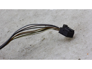 Zpětné zrcátko Mercedes-Benz C W203 2005 413133417