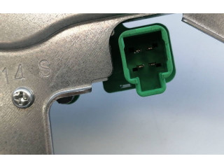 Моторчик заднего дворника E3-A2-4-4 Mitsubishi Lancer Evolution