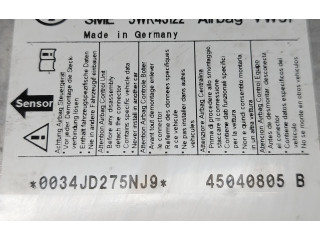 Блок подушек безопасности 1C0909605A, 5WK43122 Volkswagen Transporter - Caravelle T5