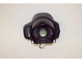 Přístrojová deska Toyota Aygo AB40 2014