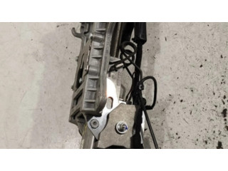 Рулевая колонка