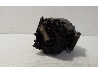 Генератор A0009062822   Mercedes-Benz CLS C218 X218      