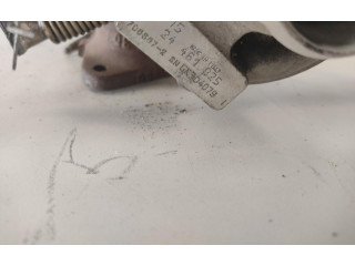 Turbodmychadlo Турбина 7088672 Opel Zafira A