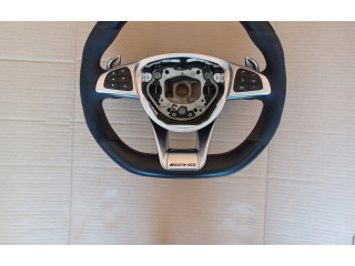 Руль    A1664601518, A1664601518   Mercedes-Benz GL X166