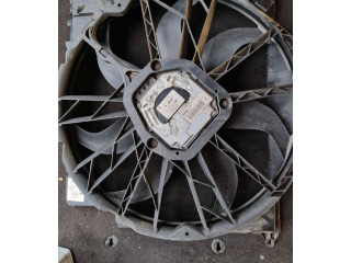 Вентилятор радиатора 7561713, 1137328118 BMW 3 E90 E91