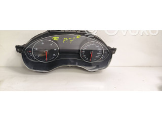 Панель приборов 4G8920931N Audi A7 S7 4G