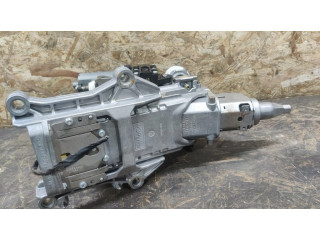    Рулевая рейка 8A533C529AF   Lincoln MKS 2009-2016 года