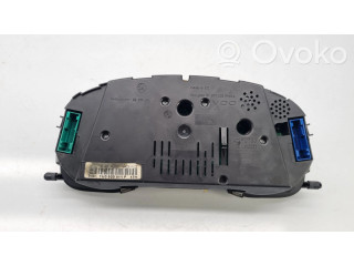Панель приборов 1U0920811F Skoda Octavia Mk1 (1U)