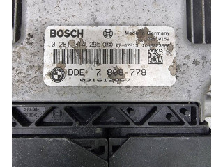 Турбина Mini One - Cooper Coupe R56 7808778, 0281014295