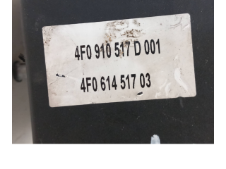 Блок АБС 4F0910517D   Audi  A6 S6 C6 4F  2004 - 2011 года